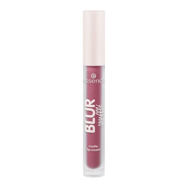 Essence Matte Blur Soufflé Batom Mate Cremoso Tom #05 "Crush Hour" 3.6g