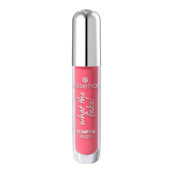 Essence What the Fake! Gloss Labial Volumizador Tom 101 Main Squeeze 4ml