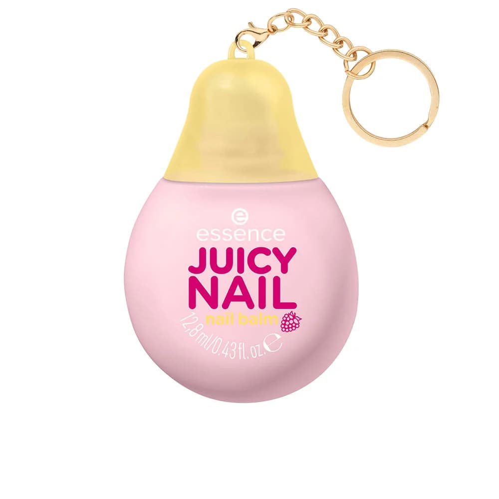 Essence Juicy Nail Balm 12.8mL – Bálsamo de Unhas