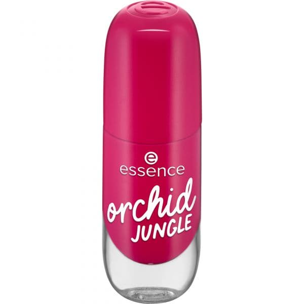 Essence Gel Nail Polish Tom 12 Left Me On Red 8ml