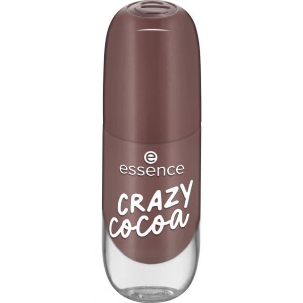 Essence Verniz Efeito Gel Tom 29 Grape To See You 8ml
