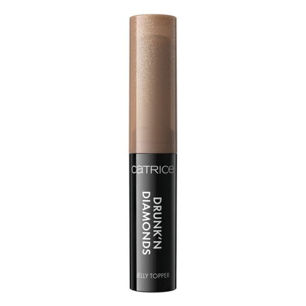 Catrice Drunk'n Diamonds Sombra em Stick Tom 030 Sunset Spark 2.5g