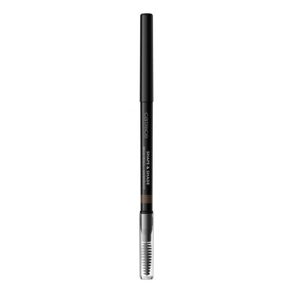 Catrice Shape & Shade Brow Pencil Lápis de Sobrancelhas Tom #060 Dark Truffle 0.35g