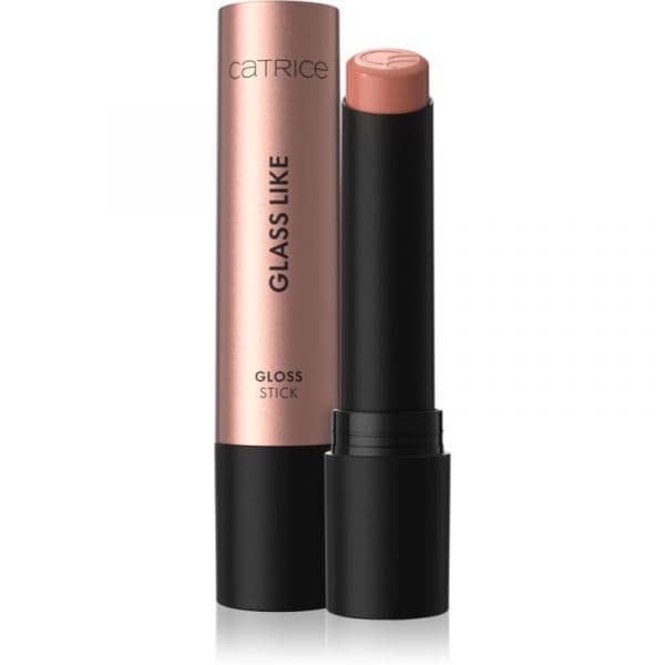 Catrice Glass Like Gloss Stick Batom 010 Bare Ambition 3g