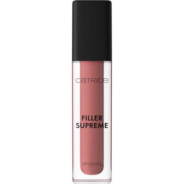 Catrice Filler Supreme Lip Gloss Nº 050 - Nude, Not Rude 3.5ml