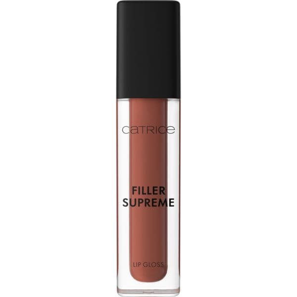 Catrice Filler Supreme Lip Gloss Tom 090 Say Less, Serve More 3.2ml
