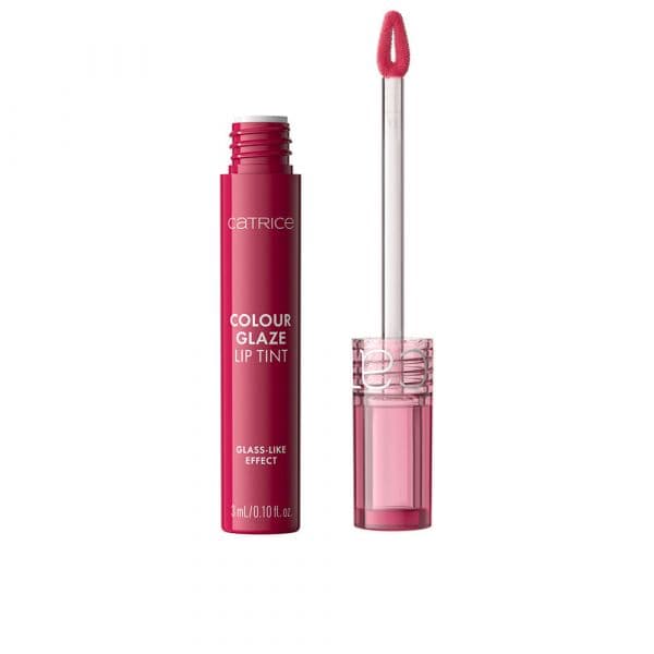 Catrice Tinta Labial Colour Glaze Nº 040 - Tint Me Red 3ml