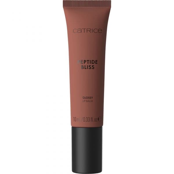 Catrice Peptide Bliss Glossy Lip Balm  Tom #050 Glazed & Gorgeous 10ml