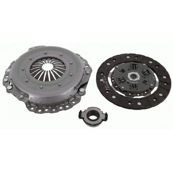 Sachs Clutch Kit - 3000950783