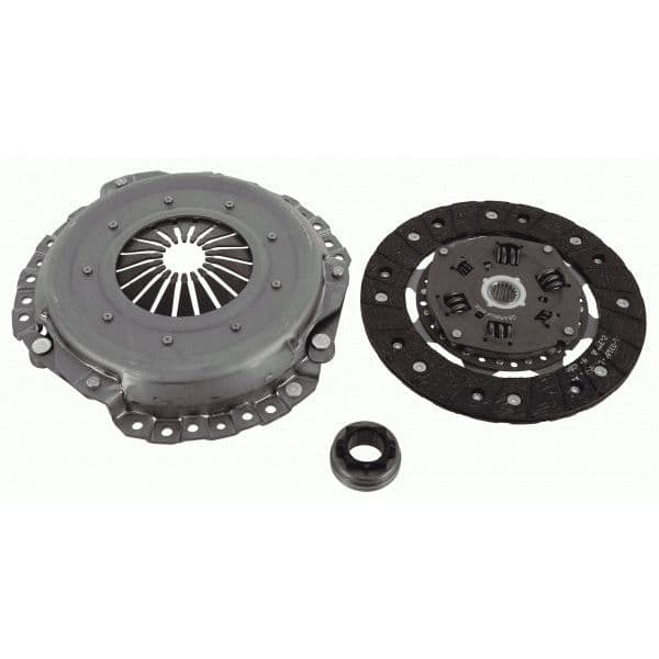Sachs Clutch Kit - 3000950798