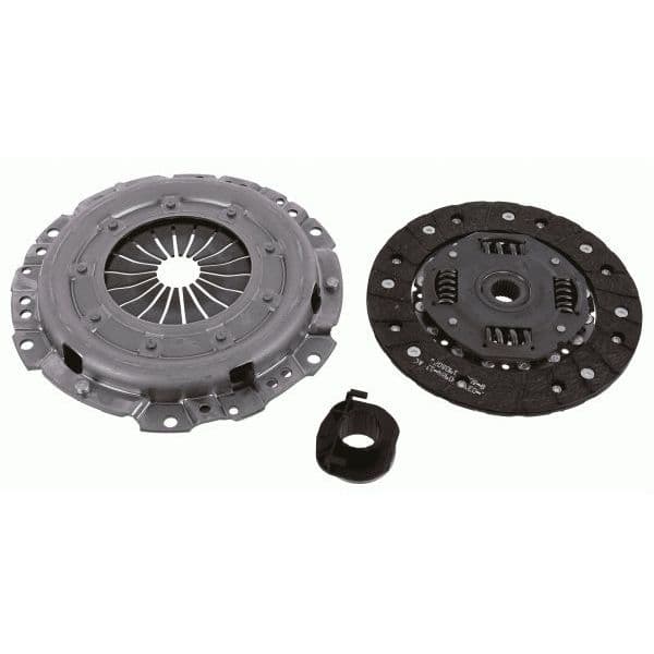 Sachs Clutch Kit - 3000950799