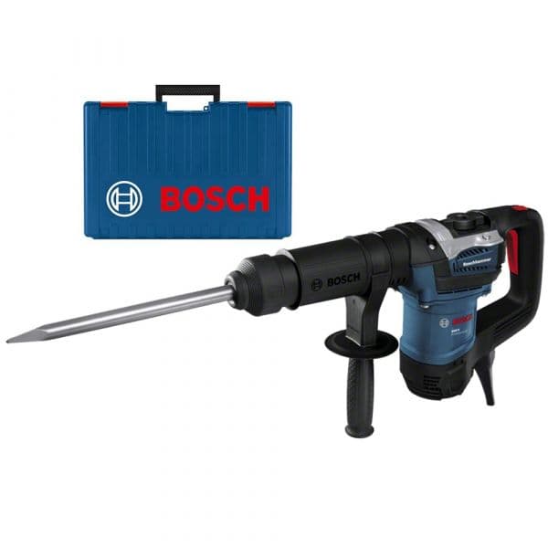 Bosch Martelo Demolidor SDS-max GSH 5 Professional - 0.611.338.700