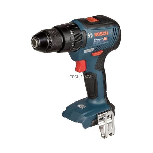 Bosch Aparafusadora GSB 18V-55 - 06019H5302