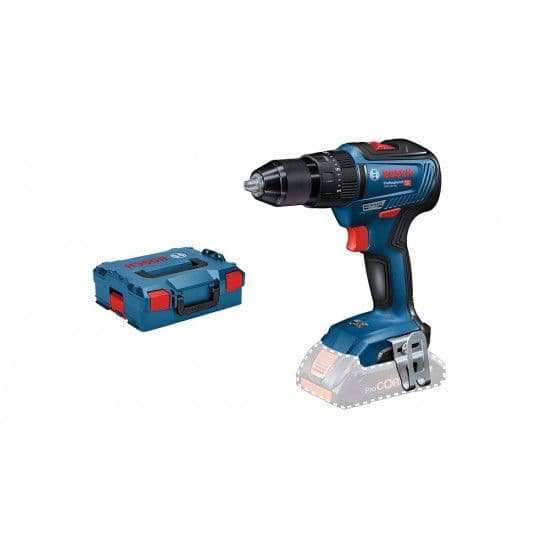 Bosch Aparafusadora/berbequim sem Fio Gsb 18V-55 Profissional - 10079685