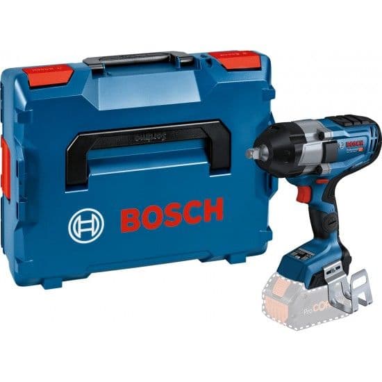 Chave de impacto sem fio GDS 18V-1000 C refª 06019J8001 BOSCH