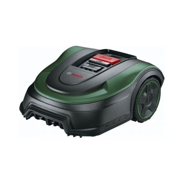 Bosch Corta-Relvas Robot Indego S 500 - 06008b0202