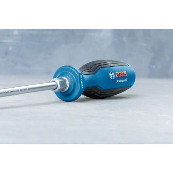 Bosch Chave de Fendas SL6.5 Profissional 1.600.A01.TG1