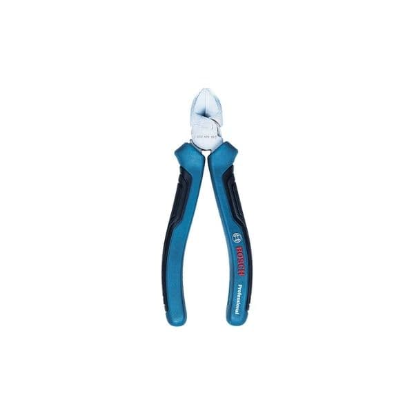 Bosch Alicate de Corte Lateral 160mm - 1600A01TH9