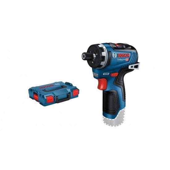 Bosch Aparafusadora GSR 12V-35 HX + L-BOXX - 06019J9102
