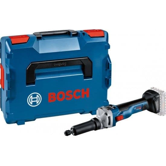 Bosch Rectificadora GGS 18V-10 SLC + L-BOXX - 06012B4000