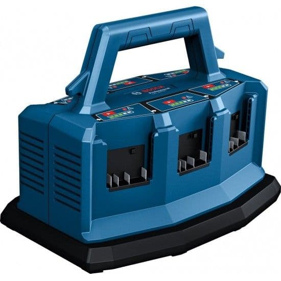 Bosch GAL 18V6-80 Multi-Charger - 1600A01U9L