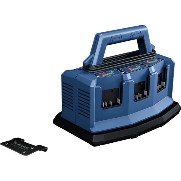 Bosch GAL 18V6-80 Multi-Charger - 1600A01U9L