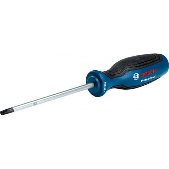 Chave punho TX30X125 refª 1600A01V0E BOSCH - 1.600.A01.V0E - Ferramentaspro.pt