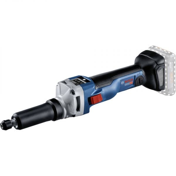 Bosch Rebarbadora GGS 18V-10 SLC