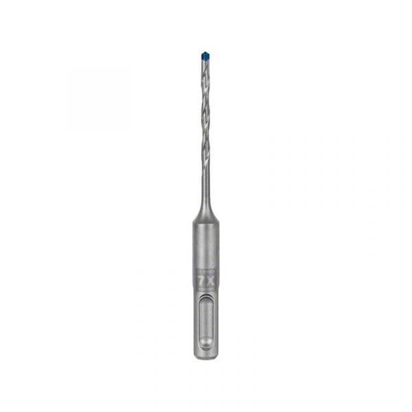 Bosch Broca para Martelo Expert Sds PLUS-7X de 3.5X50X115MM - 10082242