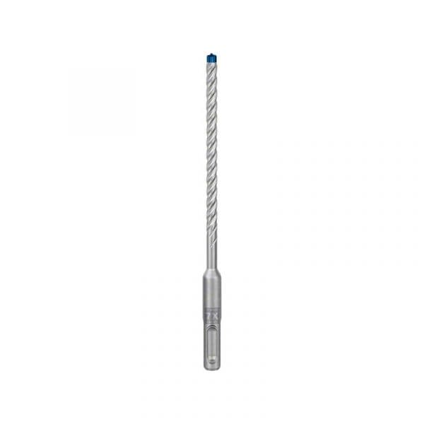 Bosch Broca para Martelo Expert Sds PLUS-7X de 6X100X165MM - 10082259