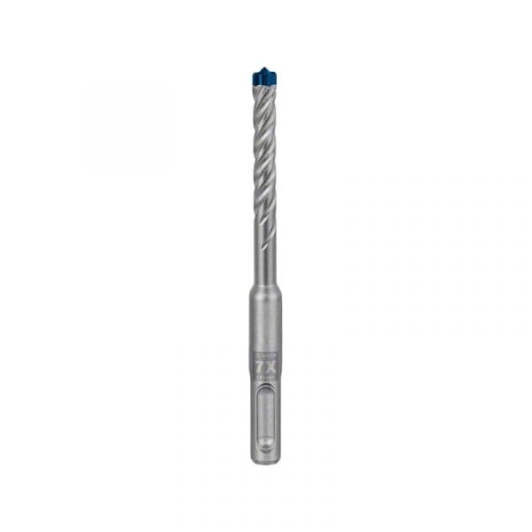 Bosch Broca para Martelo Expert Sds PLUS-7X de 7X50X115MM - 10082270