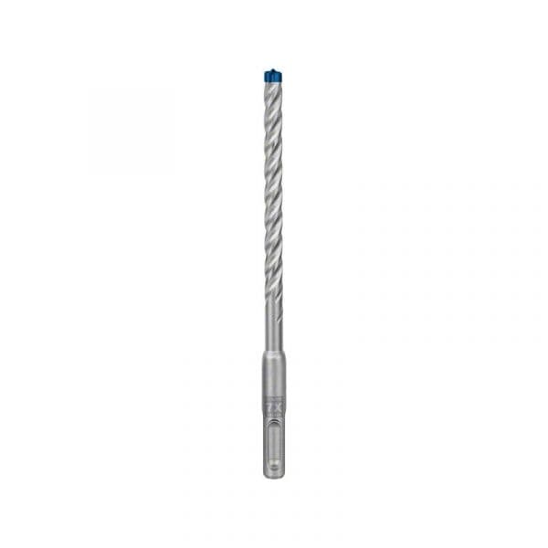 Bosch Broca para Martelo Expert Sds PLUS-7X de 8X100X165MM - 10082275