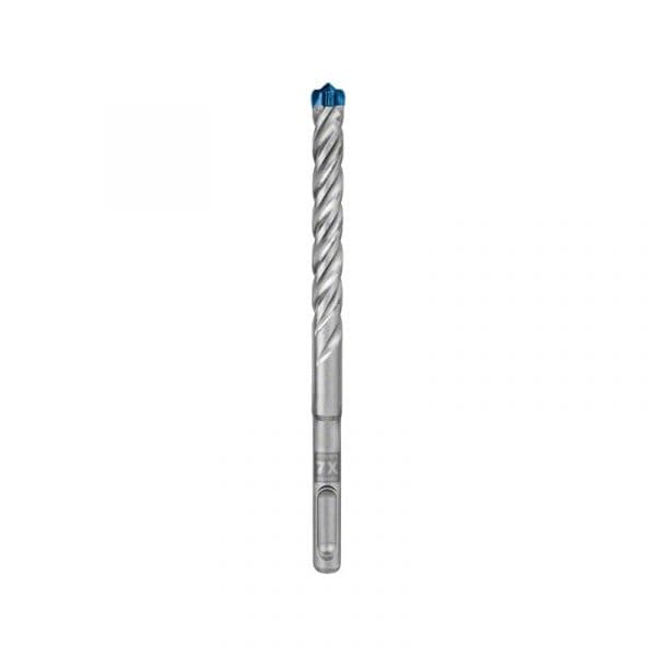 Bosch Broca para Martelo Expert Sds PLUS-7X de 12X100X165MM - 10082295