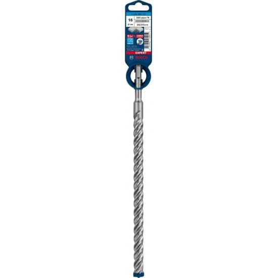 Broca EXPERT SDS plus-7X de 16 x 250 x 315 mm refª 2608900132 BOSCH