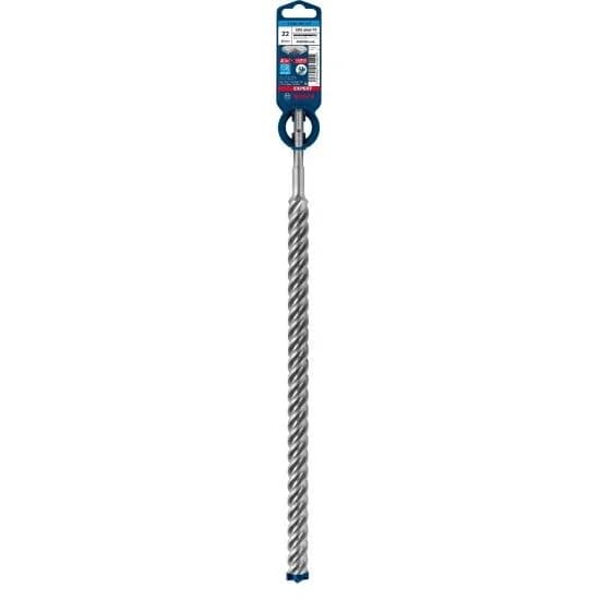 Broca EXPERT SDS plus-7X de 22 x 400 x 450 mm refª 2608900147 BOSCH - 2608900147 - Ferramentaspro.pt