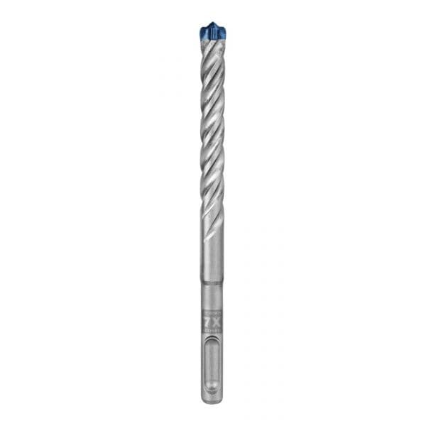 Bosch Brocas para Martelo Expert SDS plus-7X 8 x 200 x 265 mm 10 Peças