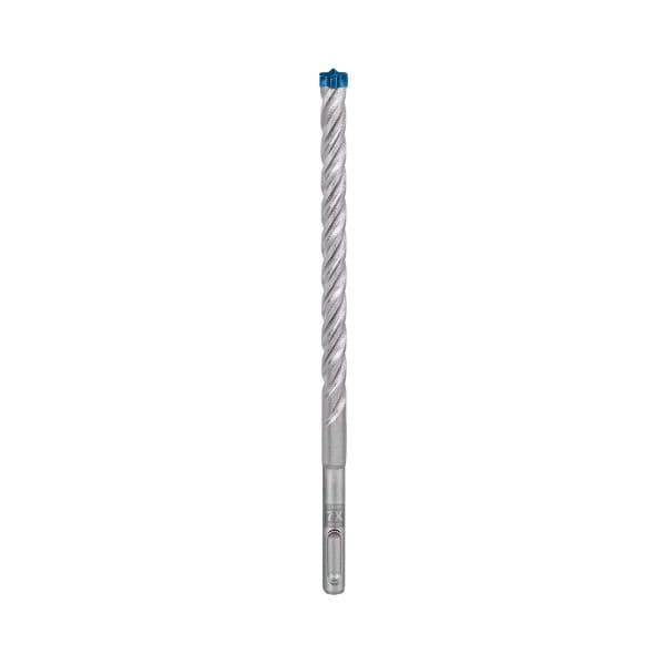 Bosch Broca EXPERT SDS plus-7X para Parede, 12 x 150 x 215 mm, 30 unidades