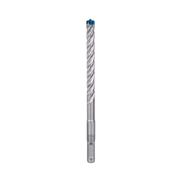 Bosch Broca de Martelo Expert SDS plus-7X para Betão Armado Ø 10,00 x 165 mm