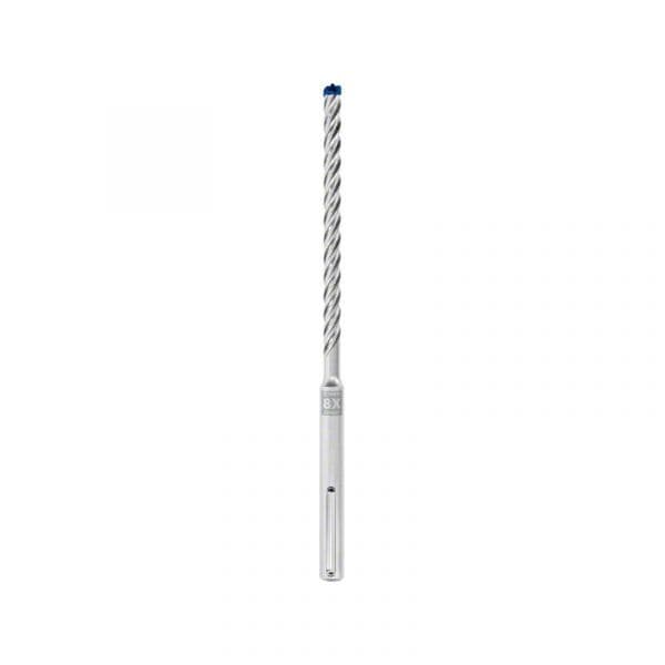 Bosch Broca para Martelo Expert Sds MAX-8X de 14X200X340MM - 10082351