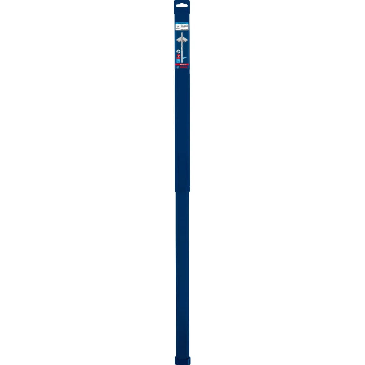Broca EXPERT SDS max-8X de 14 x 800 x 940 mm refª 2608900210 BOSCH - 2608900210 - Ferramentaspro.pt