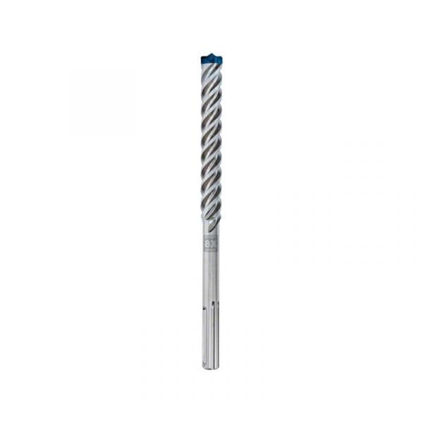 Bosch Broca para Martelo Expert Sds MAX-8X de 24X200X320MM - 10082381