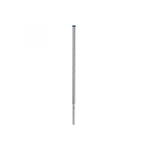 Bosch Broca para Martelo Expert Sds MAX-8X de 25X600X720MM - 10082385