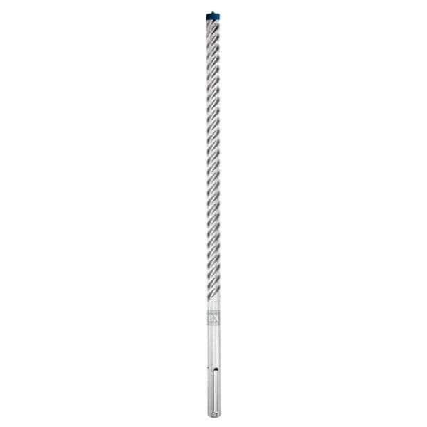 Bosch Broca de Martelo Professional Expert SDS max-8X para Betão Armado 20 mm x 520 mm 5 Unidades