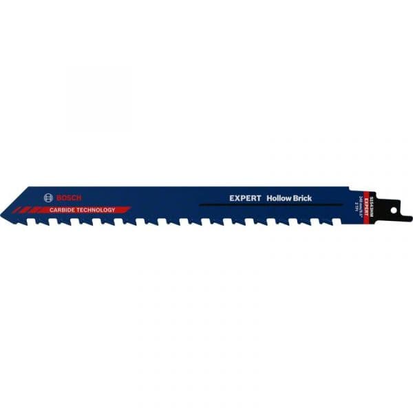 Bosch Laminas Serra Sabre S 1543 Hm Expert Hollow Brick 1 Un. - 10082469