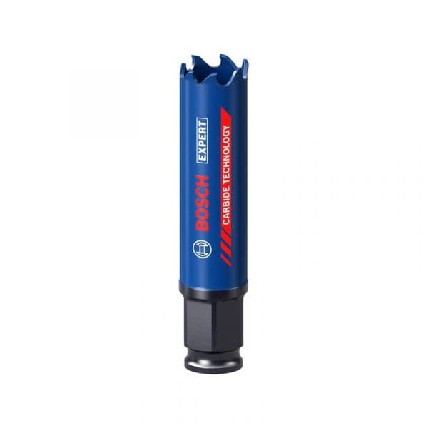 Bosch Serra Craneana Expert Tough Material 20X60MM - 10082472