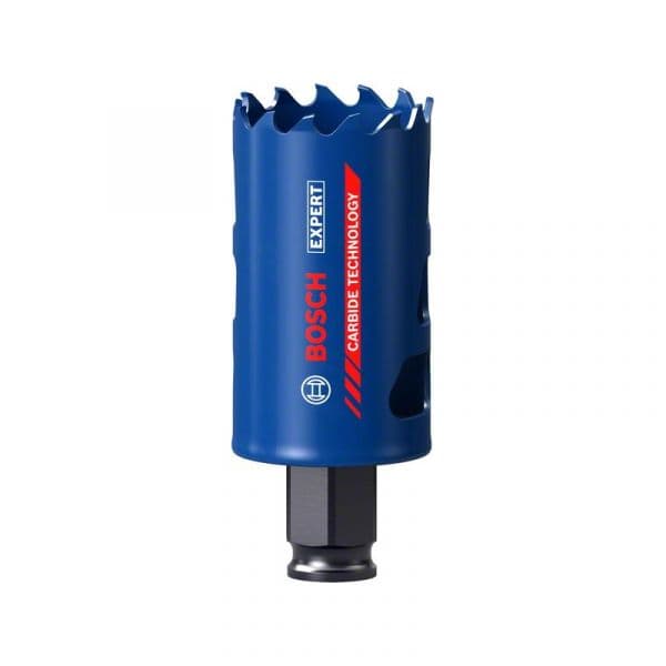 Bosch Serra Craneana Expert Tough Material 38X60MM - 10082477