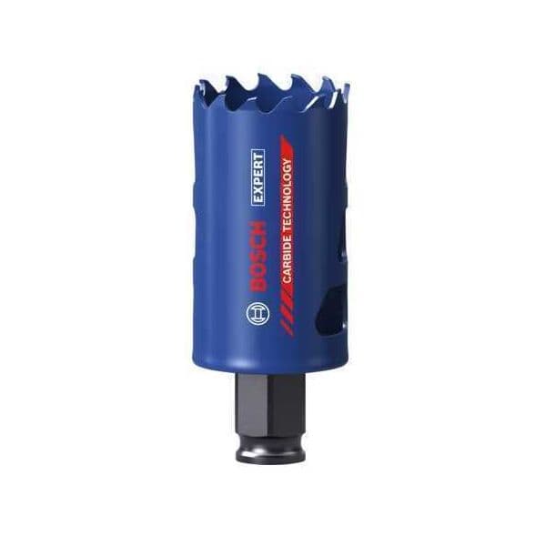 Bosch Broca Craneana Expert para Materiais Duros Ø40MM (2608900425)