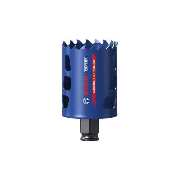 Bosch Broca Craneana Expert para Materiais Duros Ø51MM (2608900427)