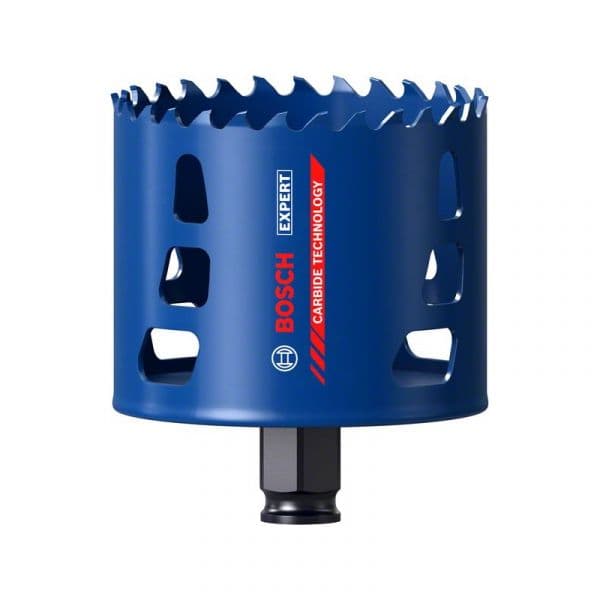 Bosch Serra Craneana Expert Tough Material 76X60MM - 10082489