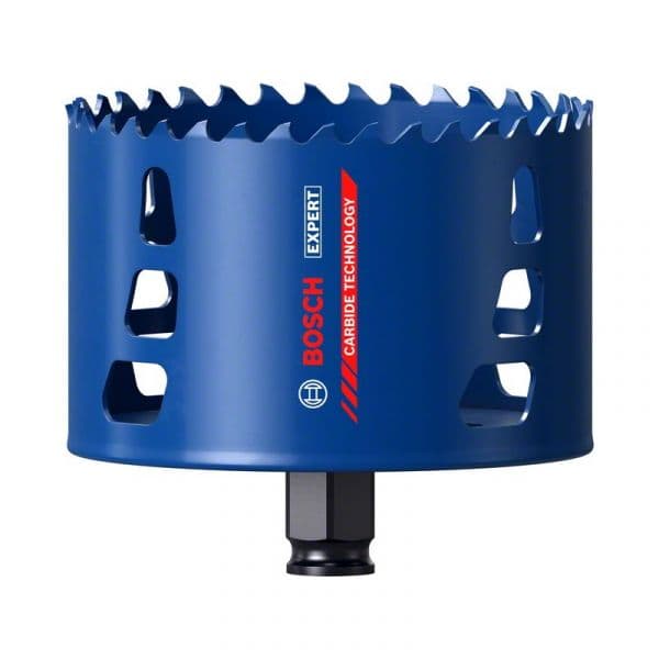 Bosch Serra Craneana Expert Tough Material 105X60MM - 10082493